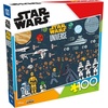 image:imageBuffalo Games  Star Wars  Star Wars Universe  100 Piece Jigsaw Puzzle for Families  Challenging Puzzle Perfect for Game Nights  Finished Puzzle Size is 1500 x 1100