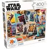 image:imageBuffalo Games  Star Wars  The Mandalorian Trading Card Expansion Pack  400 Piece Jigsaw Puzzle for Families Challenging Puzzle Perfect for Game Nights  Size is 2125 x 1500