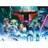 image:imageBuffalo Games  Star Wars  The Rebellions Defeat  1000 Piece Jigsaw Puzzle for Adults  Challenging Puzzle Perfect for Game Nights  Finished Puzzle Size is 2675 x 1975
