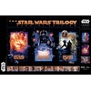 image:imageBuffalo Games  Star Wars  The Star Wars Trilogy  1000 Piece Jigsaw Puzzle for Adults Challenging Puzzle Perfect for Game Nights  Finished Size is 2675 x 1975