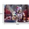 image:imageBuffalo Games  Star Wars  This is Not A Toy The Mandalorian  1000 Piece Jigsaw Puzzle for Adults Challenging Puzzle Perfect for Game Nights  Finished Puzzle Size is 2675 x 1975