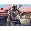 image:imageBuffalo Games  Star Wars  This is The Way  500 Piece Jigsaw Puzzle for Adults Challenging Puzzle Perfect for Game Nights  Finished Puzzle Size is 2125 x 1500
