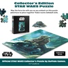 image:imageBuffalo Games  Star Wars  Yoda  1000 Piece Jigsaw Puzzle For Adults Challenging Puzzle Perfect for Game Nights  Finished Size is 2675 x 1975Yoda