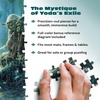 image:imageBuffalo Games  Star Wars  Yoda  1000 Piece Jigsaw Puzzle For Adults Challenging Puzzle Perfect for Game Nights  Finished Size is 2675 x 1975Yoda