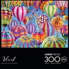 image:imageBuffalo Games  Steve Sundram  Sailing on The Wind  300 Piece Jigsaw Puzzle for Adults Challenging Puzzle Perfect for Game Nights  Finished Size is 2125 x 1500