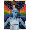 image:imageBuffalo Games  Stranger Things The Nina Project 1000 Piece Jigsaw Puzzle Colorful Puzzle for Adults  PrecisionCut Pieces Beautiful Artwork and Hours of Relaxing Fun
