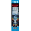 image:imageBuffalo Games  Stranger Things The Nina Project 1000 Piece Jigsaw Puzzle Colorful Puzzle for Adults  PrecisionCut Pieces Beautiful Artwork and Hours of Relaxing Fun