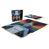 image:imageBuffalo Games  Stranger Things The Nina Project 1000 Piece Jigsaw Puzzle Colorful Puzzle for Adults  PrecisionCut Pieces Beautiful Artwork and Hours of Relaxing Fun
