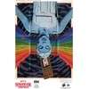 image:imageBuffalo Games  Stranger Things The Nina Project 1000 Piece Jigsaw Puzzle Colorful Puzzle for Adults  PrecisionCut Pieces Beautiful Artwork and Hours of Relaxing Fun