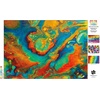 image:imageBuffalo Games  Ursula Goff  Swirl Patina  300 Piece Jigsaw Puzzle for Adults Challenging Puzzle Perfect for Game Nights  Finished Size is 2125 x 1500