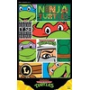 image:imageBuffalo Games  Viacom  TMNT Closeups  300 Piece Jigsaw Puzzle for Adults Challenging Puzzle Perfect for Game Nights  Finished Size is 2125 x 1500