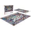 image:imageBuffalo Games  Winter Pickup  John H Burrow  300 Oversized Piece Jigsaw Puzzle  Larger Shapes  Great for Adults Seniors Kids  PrecisionCut Pieces Christmas Artwork Hours of Festive Fun