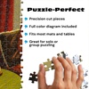 image:imageBuffalo Games Charles Wysocki Wistful Letter 300 Piece Jigsaw Puzzle  Oversized Pieces 2125 x 15 in  Poster Included  Adult Jigsaw Puzzles  Easy Assembly