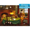 image:imageBuffalo Games Charles Wysocki Wistful Letter 300 Piece Jigsaw Puzzle  Oversized Pieces 2125 x 15 in  Poster Included  Adult Jigsaw Puzzles  Easy Assembly