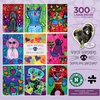 image:imageBuffalo Games Nichols School x White Whiskers  Class of 2029 Community Connections 300 Piece Jigsaw Puzzle