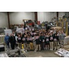 image:imageBuffalo Games Nichols School x White Whiskers  Class of 2029 Community Connections 300 Piece Jigsaw Puzzle
