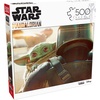 image:imageBuffalo Games Star Wars  The Mandalorian  The Child  500 Piece Jigsaw Puzzle