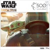 image:imageBuffalo Games Star Wars  The Mandalorian  The Child  500 Piece Jigsaw Puzzle