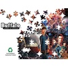 image:imageBuffalo Games Stranger Things Collage Jigsaw Puzzle  2000 Pieces 385 x 265  Snap Technology amp 2000 Piece Puzzle for Adults  EcoFriendly Recycled Paperboard amp Stranger Things Gifts