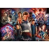 image:imageBuffalo Games Stranger Things Collage Jigsaw Puzzle  2000 Pieces 385 x 265  Snap Technology amp 2000 Piece Puzzle for Adults  EcoFriendly Recycled Paperboard amp Stranger Things Gifts