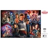 image:imageBuffalo Games Stranger Things Collage Jigsaw Puzzle  2000 Pieces 385 x 265  Snap Technology amp 2000 Piece Puzzle for Adults  EcoFriendly Recycled Paperboard amp Stranger Things Gifts