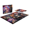 image:imageBuffalo Games Stranger Things Collage Jigsaw Puzzle  2000 Pieces 385 x 265  Snap Technology amp 2000 Piece Puzzle for Adults  EcoFriendly Recycled Paperboard amp Stranger Things Gifts