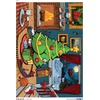 image:imageButts on Things Christmas Puzzle