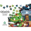 image:imageButts on Things Christmas Puzzle