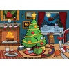 image:imageButts on Things Christmas Puzzle