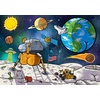 image:imageCEACO Butts in Space LargePiece Jigsaw Puzzle  1000 Pieces 24 x 18 in  Relaxing 1000Pc Puzzle for Adults  Sturdy Interlocking Segments amp Jigsaw Puzzles  Brian Cook Butts on Things Artwork