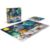 image:imageCEACO Butts in Space LargePiece Jigsaw Puzzle  1000 Pieces 24 x 18 in  Relaxing 1000Pc Puzzle for Adults  Sturdy Interlocking Segments amp Jigsaw Puzzles  Brian Cook Butts on Things Artwork