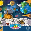 image:imageCEACO Butts in Space LargePiece Jigsaw Puzzle  1000 Pieces 24 x 18 in  Relaxing 1000Pc Puzzle for Adults  Sturdy Interlocking Segments amp Jigsaw Puzzles  Brian Cook Butts on Things Artwork