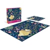image:imageCEACO Life is Better When You Dance Jigsaw Puzzle  300 Pieces 2125 x 15 in  Challenging amp Relaxing 300Piece Puzzle  Whimsical Cartoon Artwork  for Game Nights Entertainment