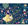 image:imageCEACO Life is Better When You Dance Jigsaw Puzzle  300 Pieces 2125 x 15 in  Challenging amp Relaxing 300Piece Puzzle  Whimsical Cartoon Artwork  for Game Nights Entertainment
