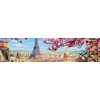 image:imageCeaco  Brunch in Paris  300 Oversized Piece Jigsaw Puzzle