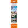 image:imageCeaco  Brunch in Paris  300 Oversized Piece Jigsaw Puzzle