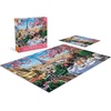 image:imageCeaco  Brunch in Paris  300 Oversized Piece Jigsaw Puzzle