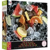 image:imageCeaco  Color Splash  Fruitsplash  750 Piece Jigsaw Puzzle