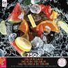 image:imageCeaco  Color Splash  Fruitsplash  750 Piece Jigsaw Puzzle