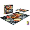 image:imageCeaco  Color Splash  Fruitsplash  750 Piece Jigsaw Puzzle