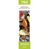 image:imageCeaco  Color Splash  Fruitsplash  750 Piece Jigsaw Puzzle