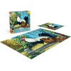 image:imageCeaco  Country Couple  300 Oversized Piece Jigsaw Puzzle