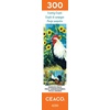 image:imageCeaco  Country Couple  300 Oversized Piece Jigsaw Puzzle