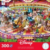 image:imageCeaco  Disney  Carousel  Oversized 300 Piece Jigsaw Puzzle