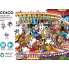 image:imageCeaco  Disney  Carousel  Oversized 300 Piece Jigsaw Puzzle