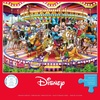 image:imageCeaco  Disney  Carousel  Oversized 300 Piece Jigsaw Puzzle