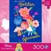 image:imageCeaco  Disney  Classics  All in The Golden Afternoon  300 Oversized Piece Jigsaw Puzzle