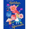 image:imageCeaco  Disney  Classics  All in The Golden Afternoon  300 Oversized Piece Jigsaw Puzzle