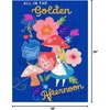 image:imageCeaco  Disney  Classics  All in The Golden Afternoon  300 Oversized Piece Jigsaw Puzzle