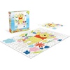 image:imageCeaco  Disney  Cozy Winnie The Pooh  300 Oversized Piece Jigsaw Puzzle